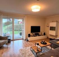 Helle 3-Zimmer-Wohnung mit Terrasse in Waldkirchen zu vermieten