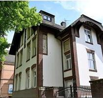 Komplett sanierte Wohnung in denkmalgeschütztem Altbau - Hamm Berge