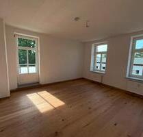 Helle 2-Zimmer-Wohnung mit Balkon – frisch renoviert und sofort bezugsfrei - Leipzig Paunsdorf