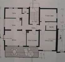 Sonnige 5-Zimmer-Wohnung in Magstadt