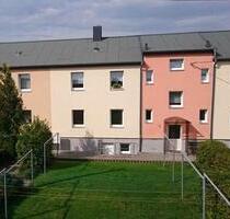 2-Raumwohnung in ruhiger Lage - 315,00 EUR Kaltmiete, in Frankenberg (Sachsen) (PLZ: 09669)