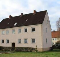 3-Zimmer-Wohnung mit Garten ..... ohne Balkon! - Bielefeld Senne