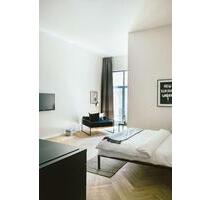 Design-Studio-Apartment in Stilaltbau - Frankfurt am Main Innenstadt 1