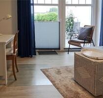 Bad Essen (Nähe NRW), Single-Apartment, teilmöbliert