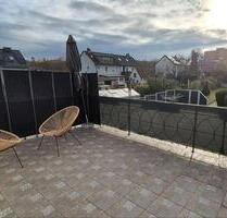 Schöne 3 Zimmerwohnung mit Balkon - Wolfsburg Almke