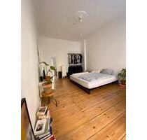 Wohnung zur Zwischenmiete, Neukölln, 15.12.25 bis 01.01.26 - Berlin