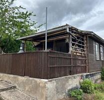 Schöner Pachtgarten Garten in Stadtilm (99326) - Ilmenau