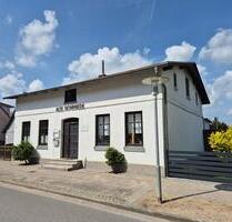 Einfamilienhaus mit Charme und Pension auf Rügen - Olpe