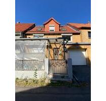 Haus Reihenhaus Hillerse - 120.000,00 EUR Kaufpreis, in Northeim (PLZ: 37154)