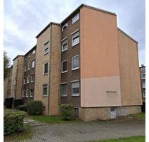 Gemütliche 3-Zimmerwohnung mit Balkon - Salzgitter