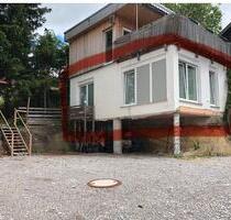 Wohnung möbliert, ruhig zentral, wohnen auf Zeit möglich - Bad Tölz