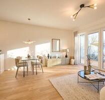 Cosmo Berlin - Erstbezug im Weitlingkiez mit EBK und Loggia zum 01.02.2026