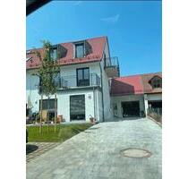 Maisonettewohnung am karlsfelder see