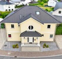 Barrierefrei wohnen mit Stil – EG-Wohnung mit 110 m² Garten, EBK & 2 Stellplätzen - Hammersbach