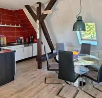 Ferienwohnung nähe Stralsund, Rügen, Darß - Prohn