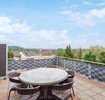 3-ZKB-Wohnung mit großzügiger Terrasse in Saarlouis-Roden
