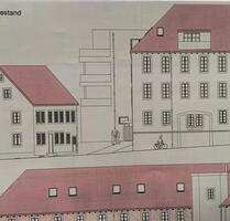 Erstbezug in Dielheim - Neubau alte Tabakmanufaktur “Fabrik” - Mühlhausen