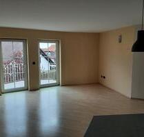 wunderschöne 2,5 Zimmer-Maisonette-Wohnung - Nersingen