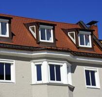 WG geeignet, wunderschöne Wohnung im Zentrum von Deggendorf