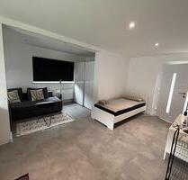 Möblierte Wohnung in Bielefeld 11.12 -11.01 frei