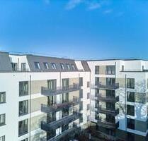 Cosmo Berlin - Erstbezug im Weitlingkiez mit EBK und Loggia zum 01.02.2026