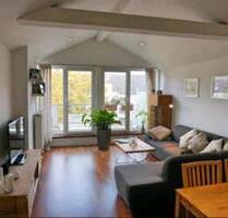 3-Zi-Eigentums-Whg mit Balkon & Garage HH Bahrenfeld - Hamburg