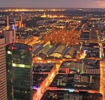 Top Lage Bahnhofsviertel - Beauty Salon Kosmetik Nägel & Haarentfernung - Frankfurt am Main Innenstadt 1