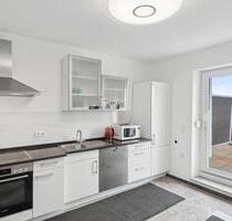 4-ZKB-Wohnung mit zwei großzügiger Terrassen in Saarlouis-Roden