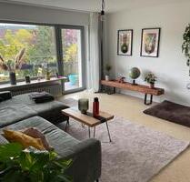 3-Zimmer-Wohnung mit Balkon - 850,00 EUR Kaltmiete, in Hersbruck (PLZ: 91217)