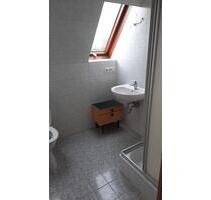 2 Zimmer Wohnung in Ruhiger Lage am Sinnberg - Bad Kissingen