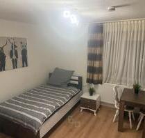 Möblierte Zimmer - 750,00&nbsp;EUR Kaltmiete, ca.&nbsp; 30,00&nbsp;m&sup2; in Biberach an der Riß (PLZ: 88400)