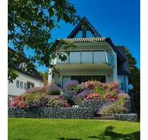 Ferienwohnung im Sauerland Arnsberger Wald 100m², 4 Personen