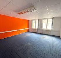 140-324 m² Büroflächen mit Potenzial im Tuttlinger Stadtzentrum - Tuttlingen