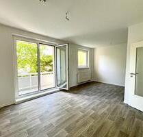 *Erstbezug nach Sanierung*3-Raumwohnung Neustädter Feld - Magdeburg Großer Silberberg