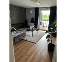 Attraktive Wohnung - energetisch Kernsaniert in 2015 - Bobingen