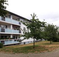 Kleine 2-Zimmer-Wohnung in Gelsenkirchen Beckhausen für Sie!