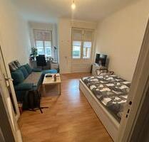 Schönes Zimmer mit Balkon in einer WG - Berlin Reinickendorf