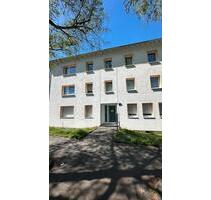 3-Zimmer-Wohnung mit Balkon und Keller in Solingen 72m2