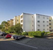 Demnächst frei! 2-Zimmer-Wohnung in Neustadt an der Weinstraße