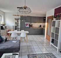 Zentral gelegene 3 Zimmer Wohnung - Sinzig