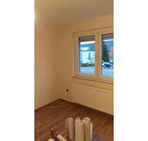 3 ZKB, 62qm, EG-Wohnung in Beerfelden, Terrasse, EBK, Garage - Oberzent