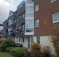 Appartement im Service (Betreuten) Wohnen des Lazarus Hauses in Krefeld