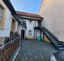 Dachgeschoss Wohnung in 67828 BecherbachPfalz