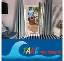 ab 14.06.2025 frei: Knuffige Fewo im ❤️vom Ostseebad Kühlungsborn