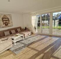 Einfamilienhaus Soltau - 1.300,00 EUR Kaltmiete, ca.  130,00 m² in Soltau (PLZ: 29614)