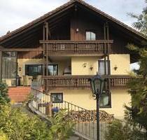 Schönes Einfamilienhaus in erhöhter Lage - Tittmoning