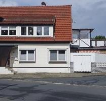 Charmantes Zweifamilienhaus in OsterodeLasfelde - Osterode am Harz