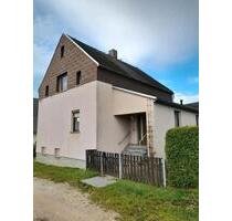Einfamilienhaus in ruhiger Lage - Hohenstein-Ernstthal