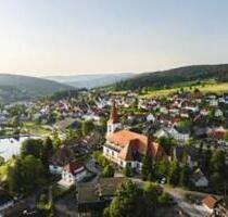 gemütliche 2-Zi-DG-Wohnung inkl EBK - Schonach Im Schwarzwald