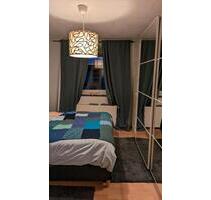 3 ZKB WHG in Saarlouis zu vermieten